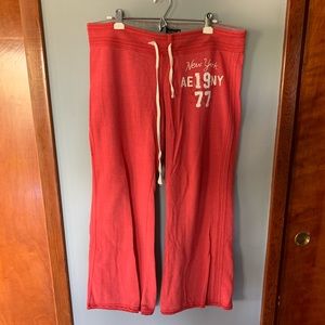 American Eagle Sweatpants